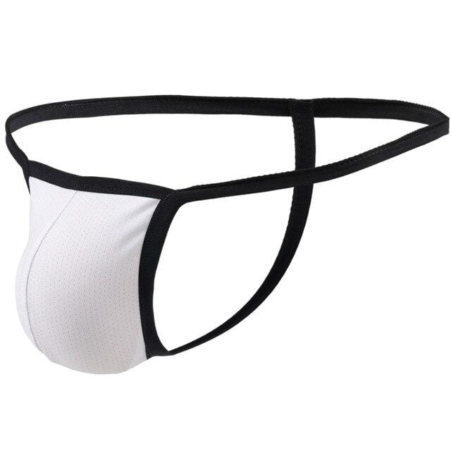Micro Flex G-String | dmunderwear detail image 6