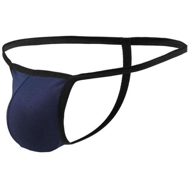 Micro Flex G-String | dmunderwear detail image 7