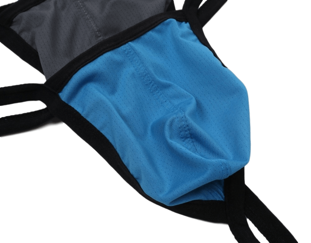 Micro Flex G-String | dmunderwear detail image 8