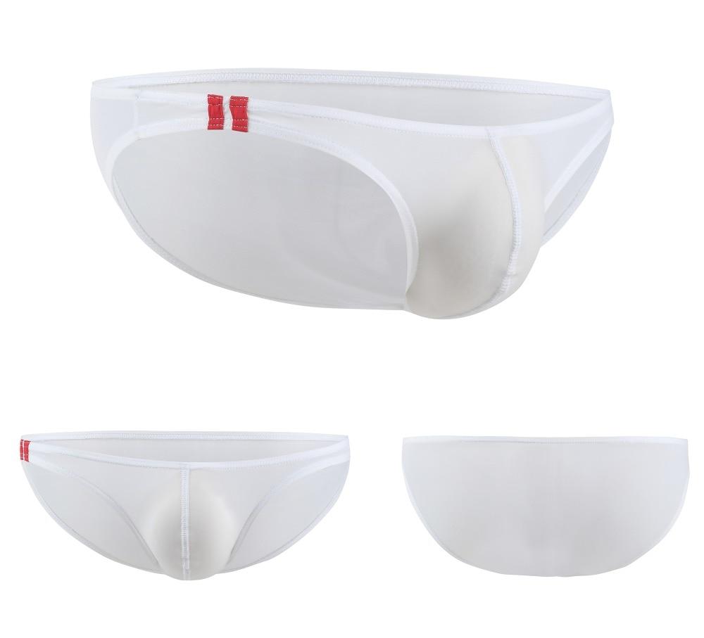 Micro Stretch Bikini Briefs | dmunderwear detail image 12