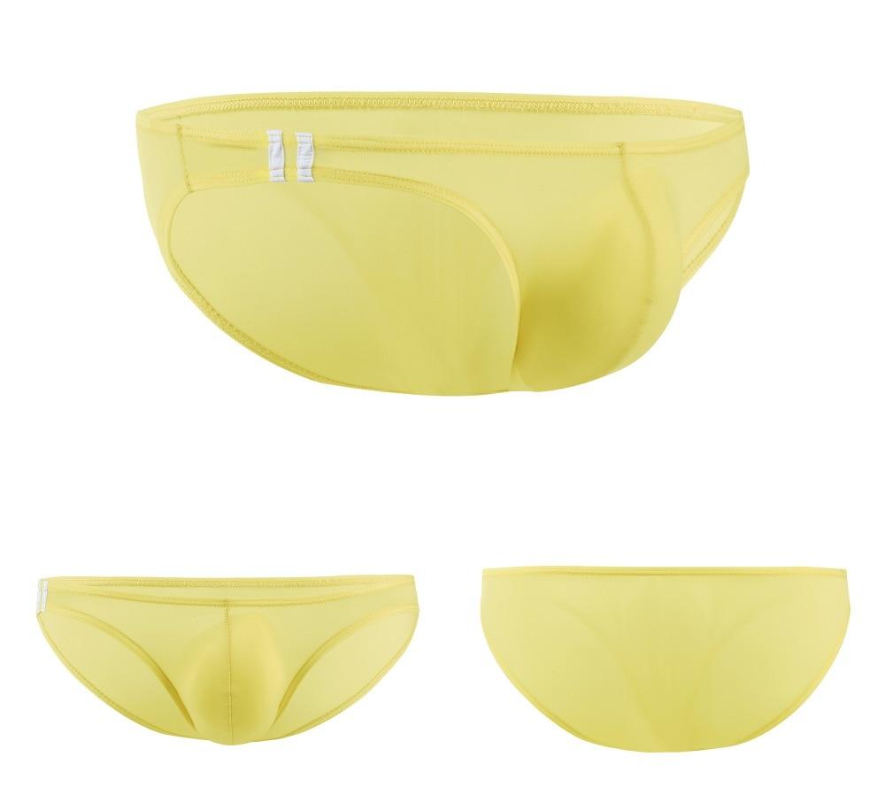 Micro Stretch Bikini Briefs | dmunderwear detail image 3