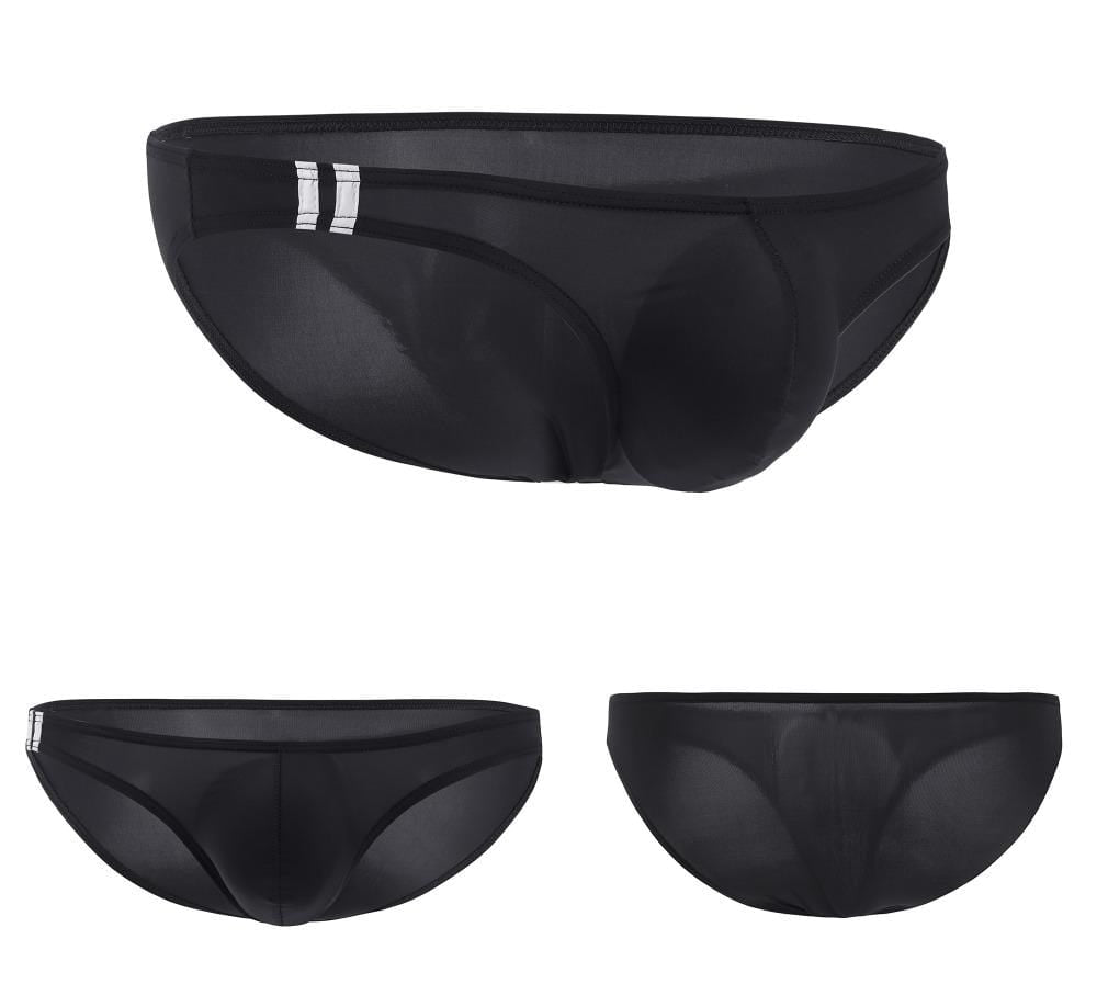 Micro Stretch Bikini Briefs | dmunderwear detail image 6