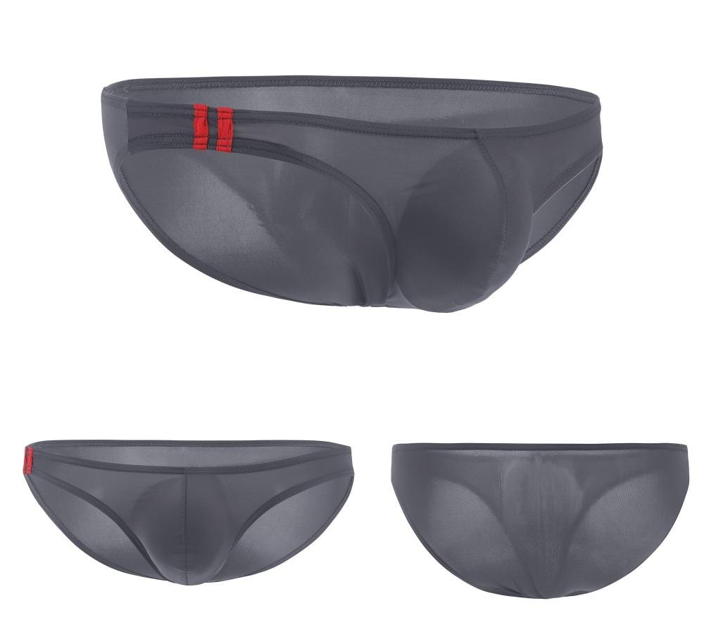 Micro Stretch Bikini Briefs | dmunderwear detail image 9