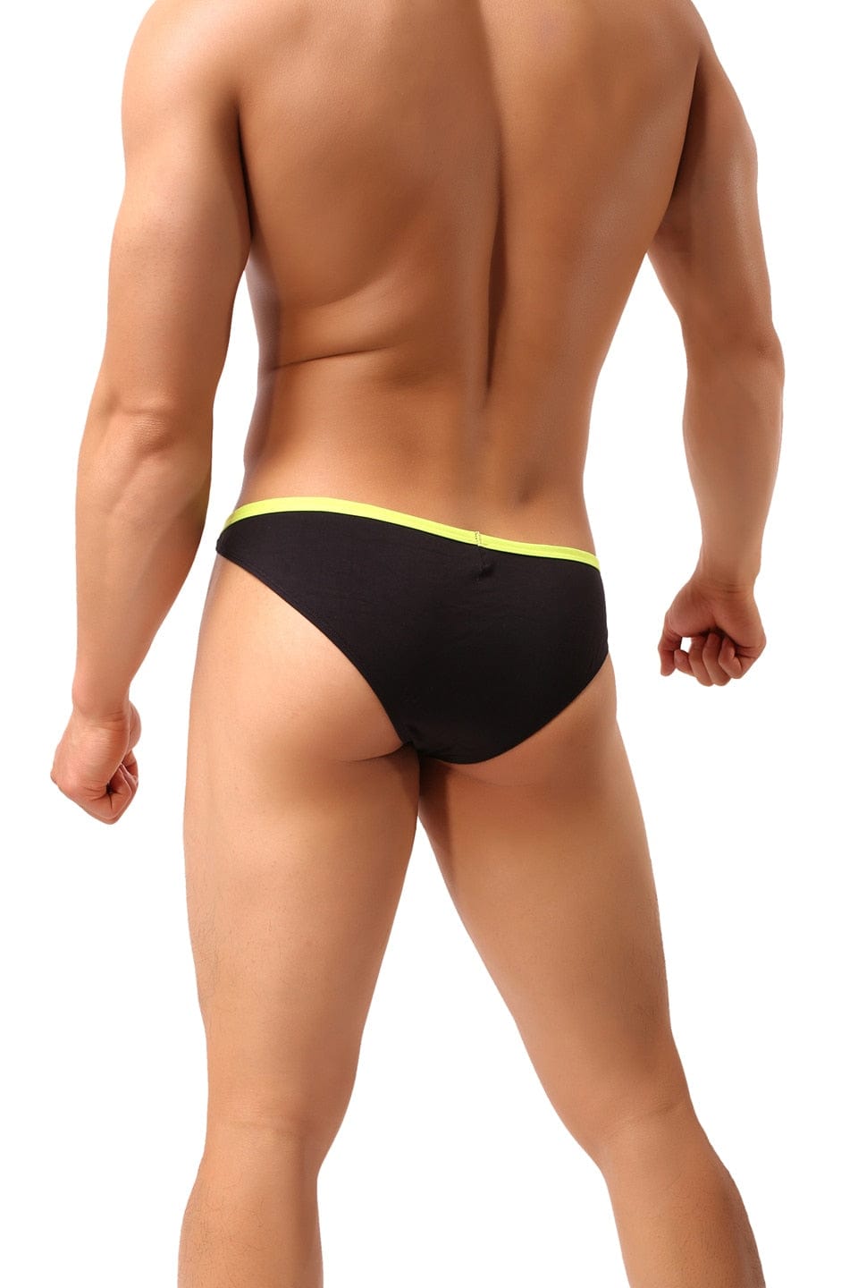 Micro Tanga Bikini | dmunderwear detail image 3