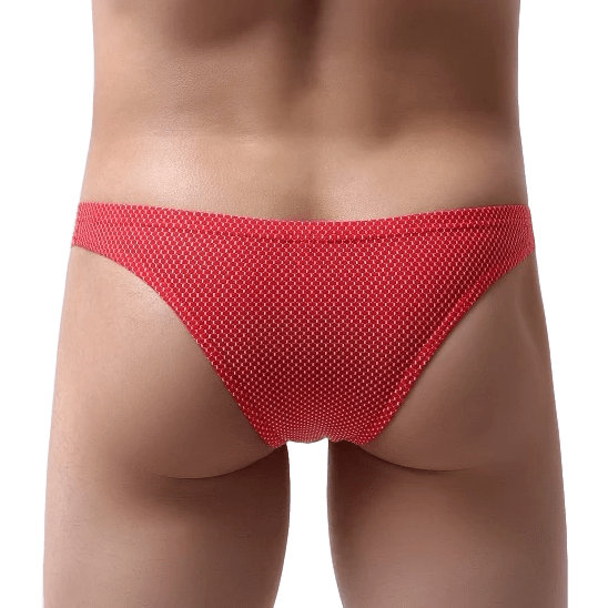 Micro Tech Bikini Briefs | dmunderwear