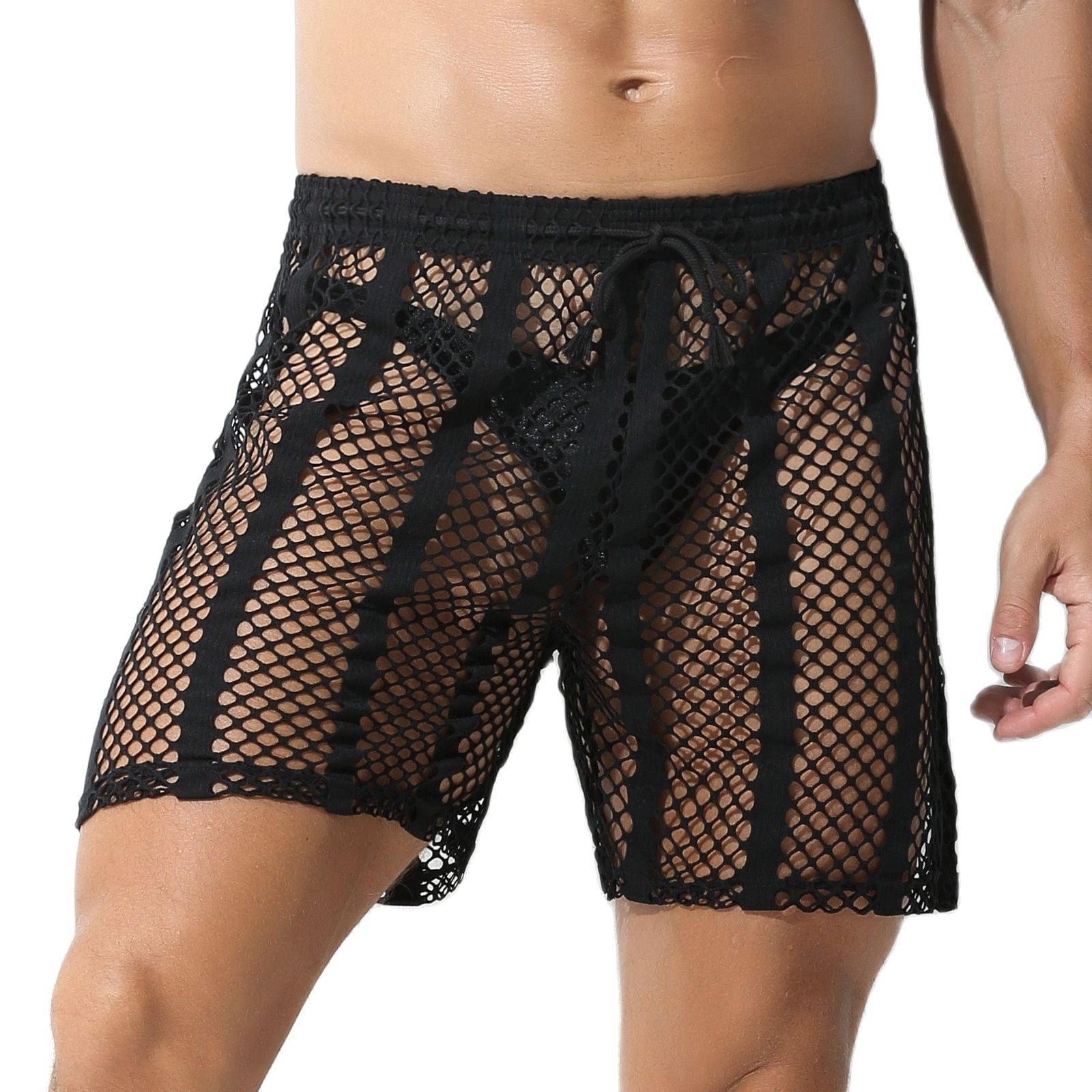 Midnight Shorts | dmunderwear