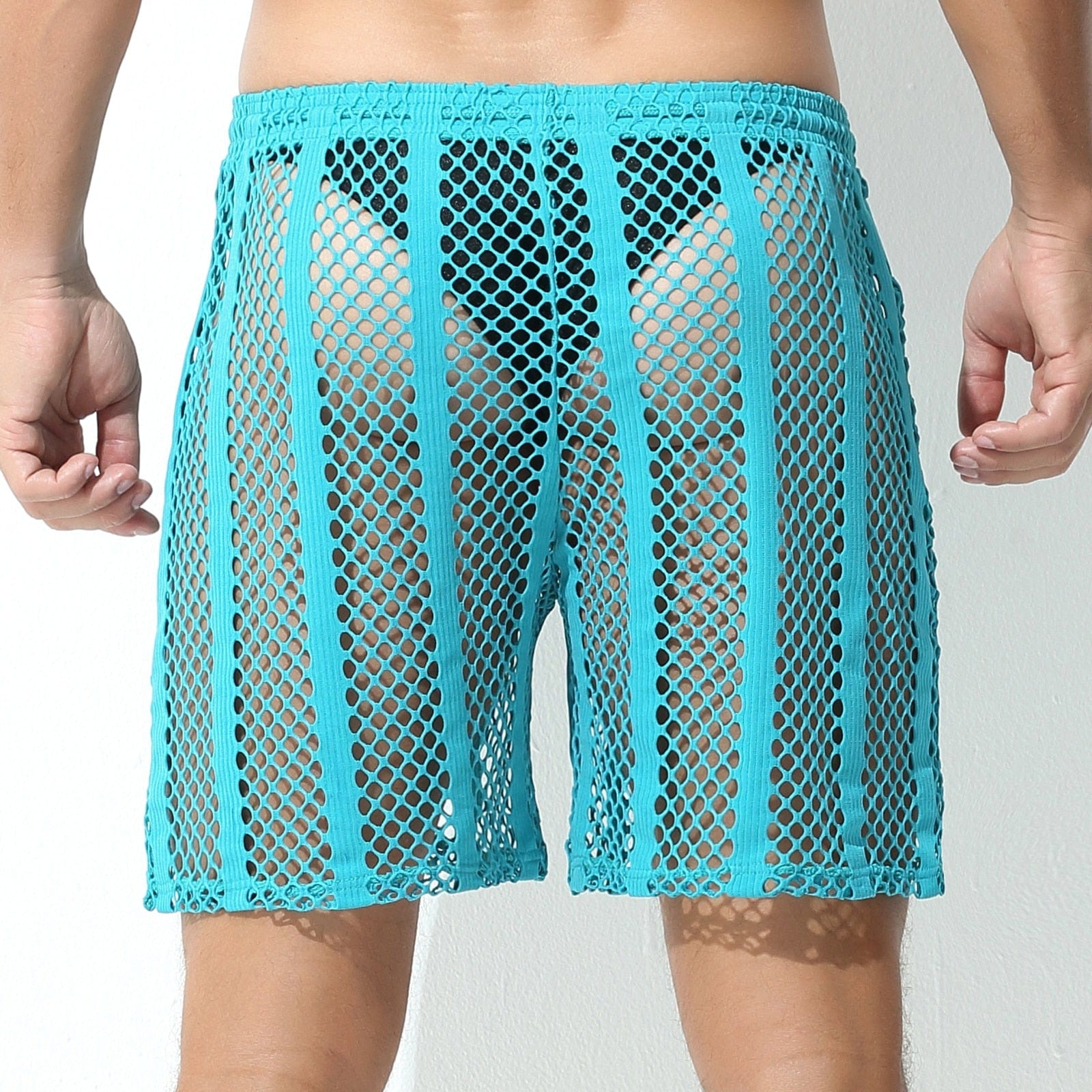 Midnight Shorts | dmunderwear detail image 11