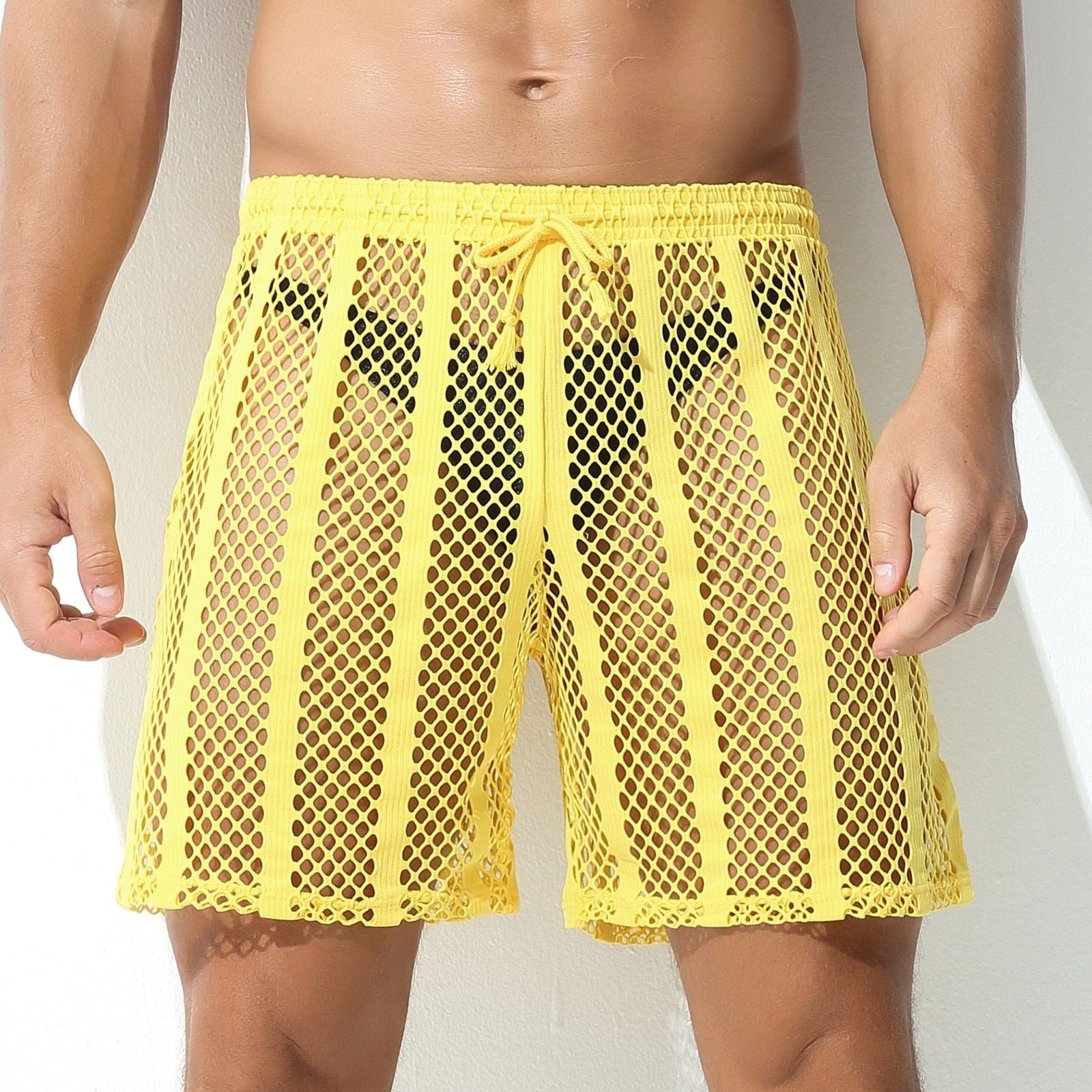 Midnight Shorts | dmunderwear detail image 13