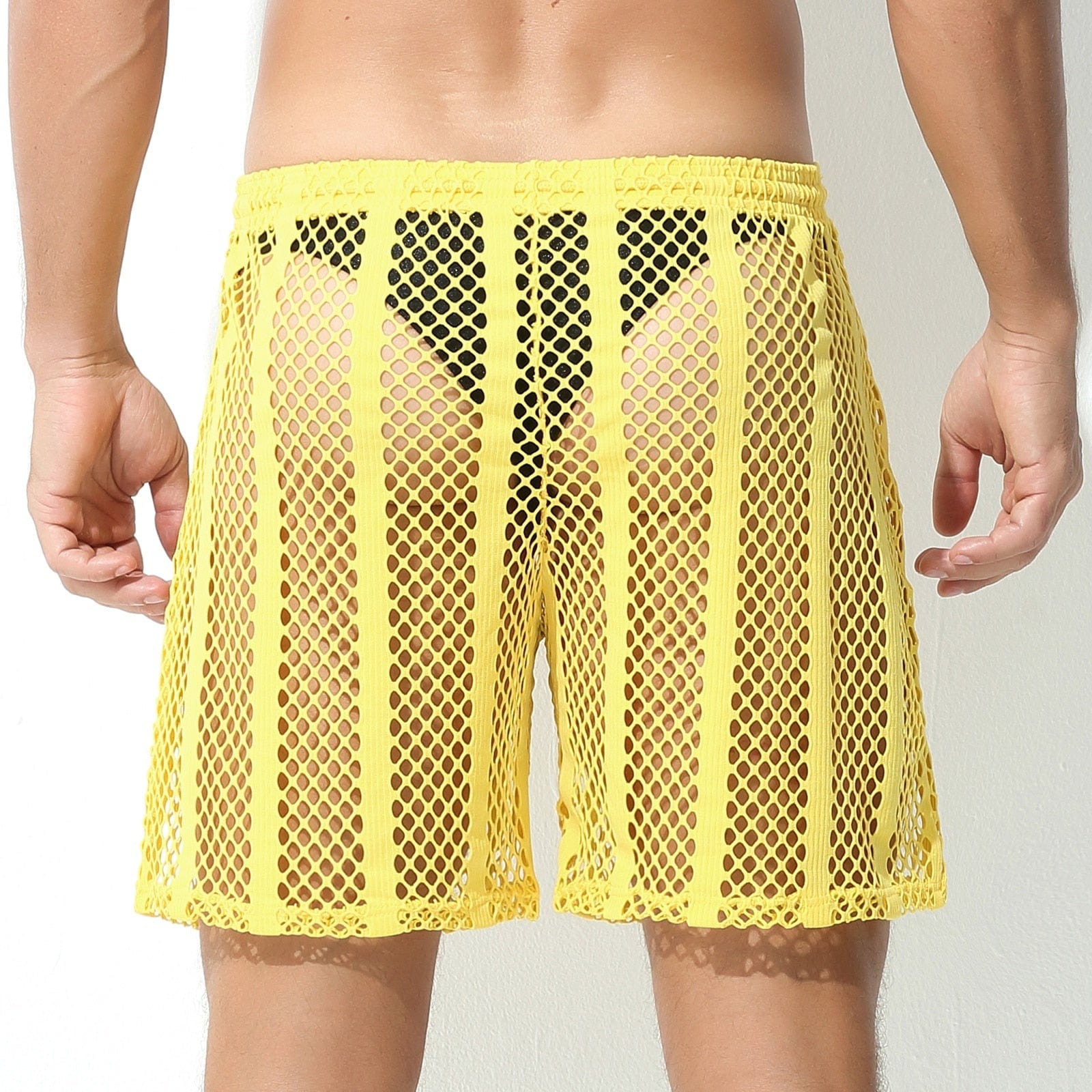 Midnight Shorts | dmunderwear detail image 14