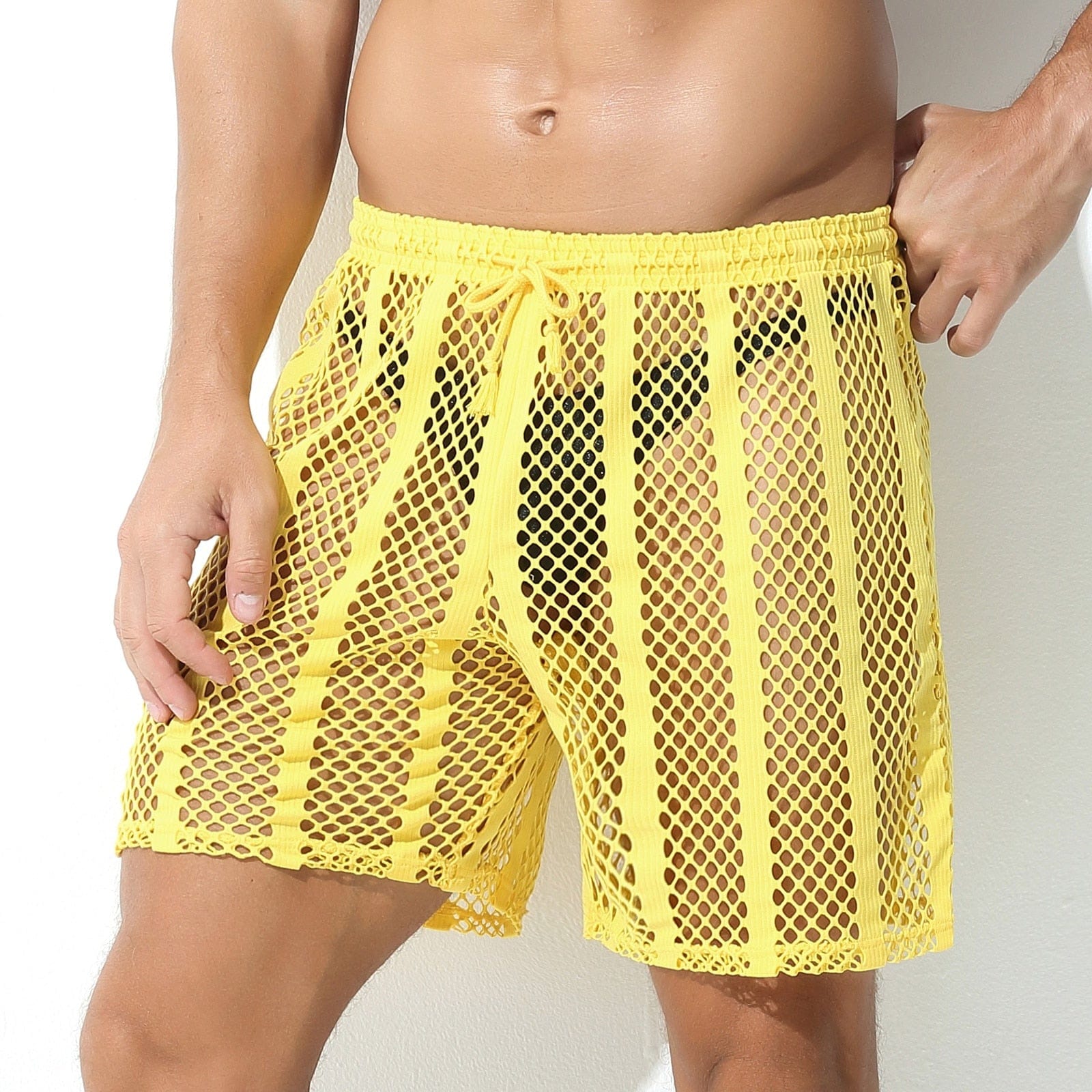 Midnight Shorts | dmunderwear detail image 15