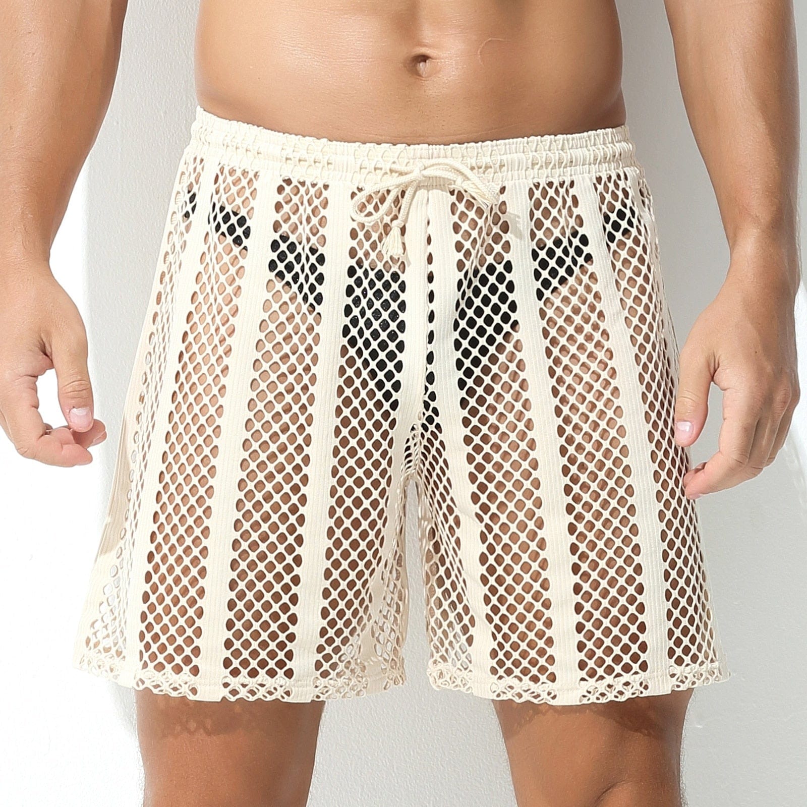 Midnight Shorts | dmunderwear detail image 16