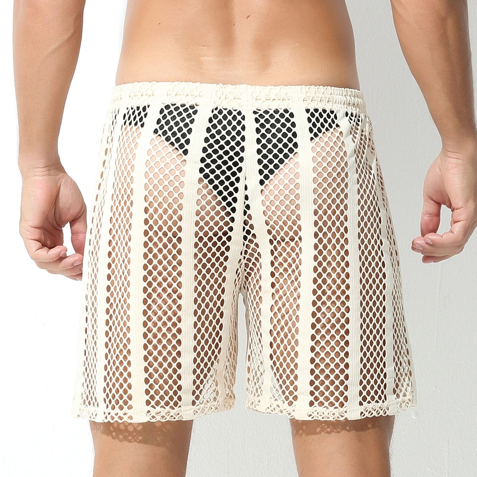 Midnight Shorts | dmunderwear detail image 19