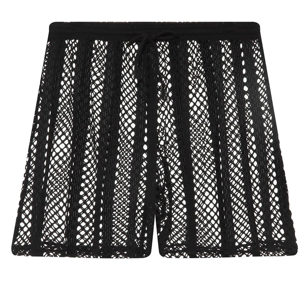 Midnight Shorts | dmunderwear detail image 4