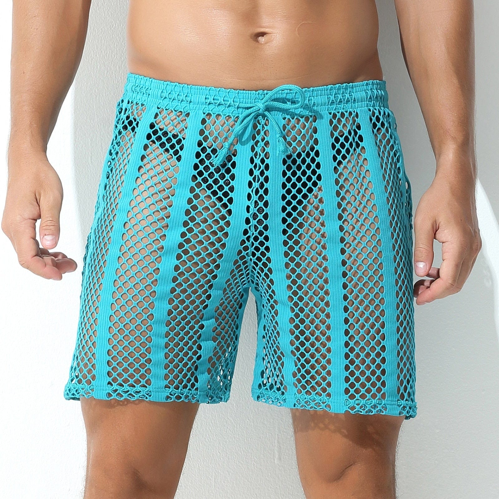 Midnight Shorts | dmunderwear detail image 9