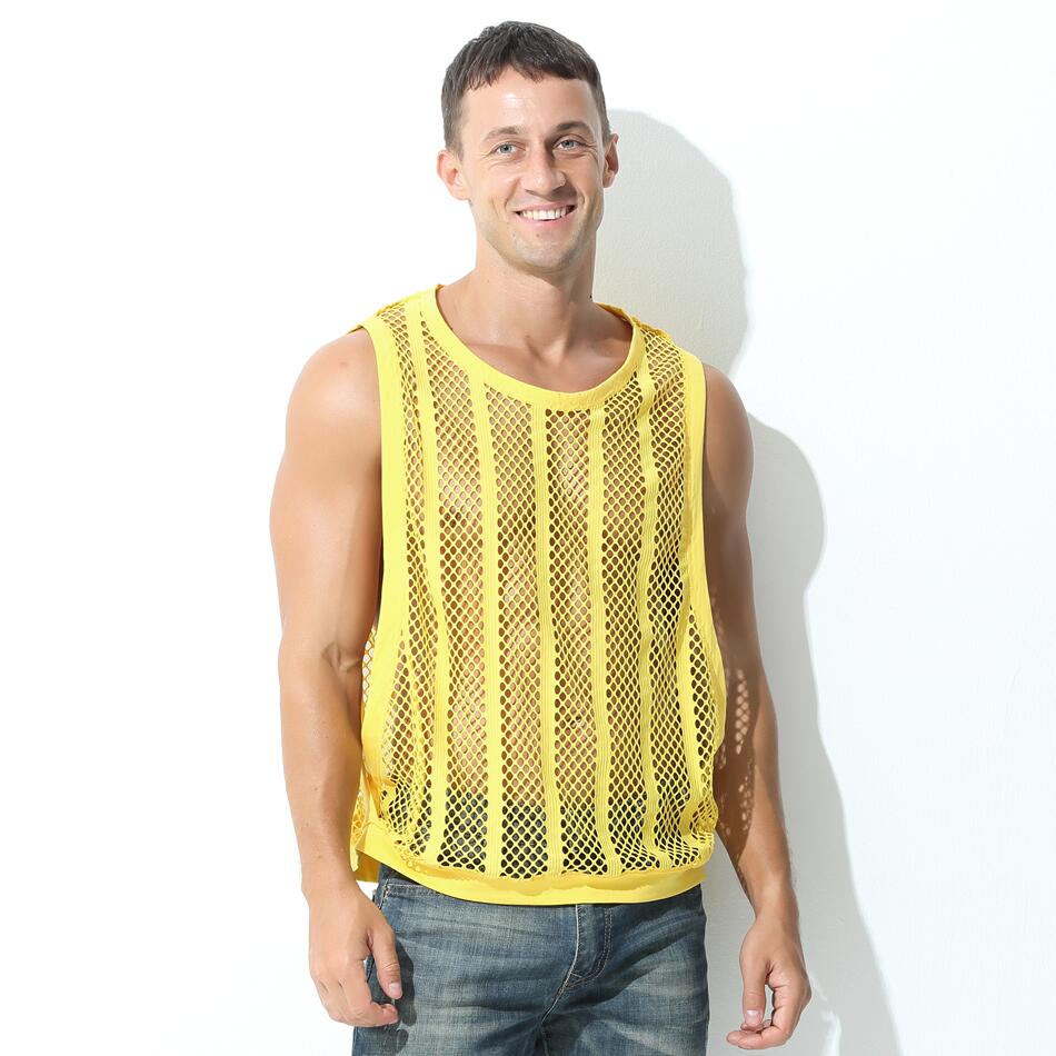 Midnight Tank Top | dmunderwear detail image 15