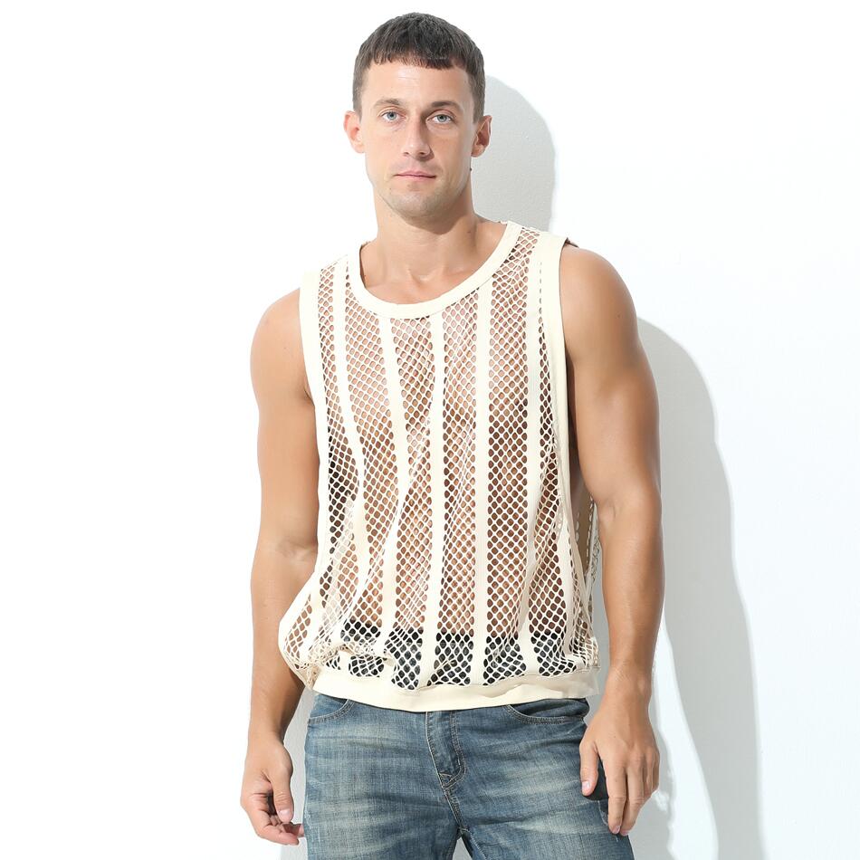 Midnight Tank Top | dmunderwear detail image 7