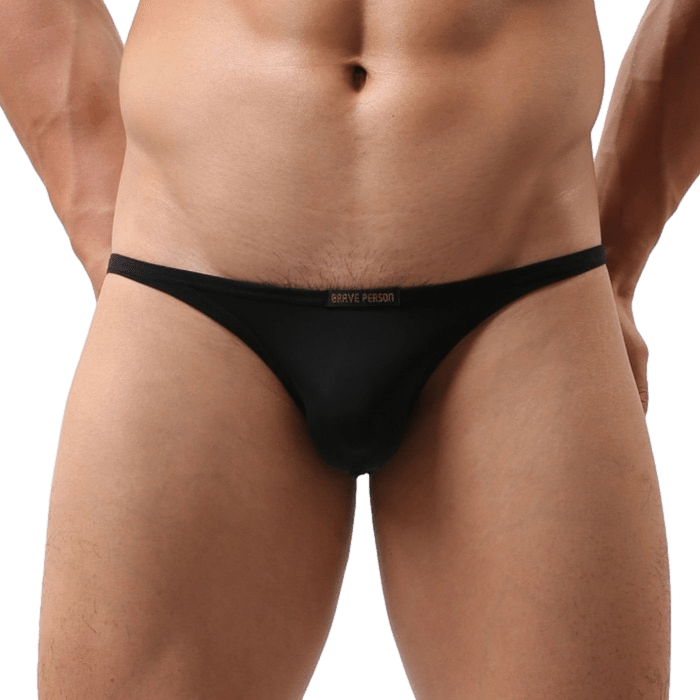 Date Night Mini Bikini | dmunderwear