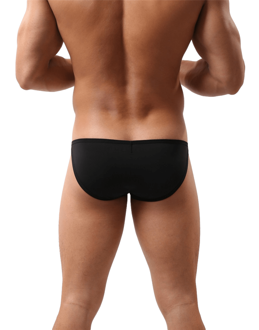 Date Night Mini Bikini | dmunderwear detail image 2
