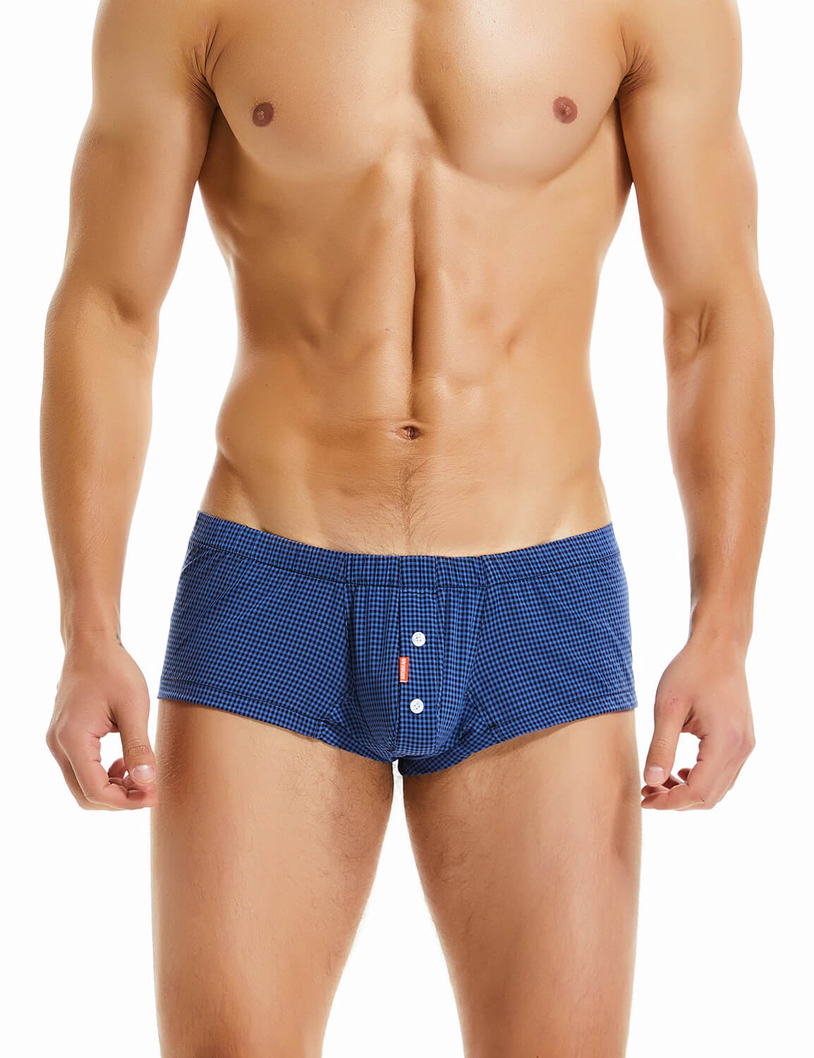 Mini Fit Trunks 220505 | dmunderwear detail image 4