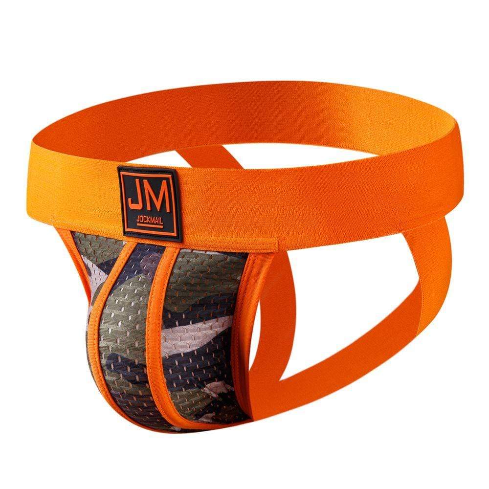 Modern Camo Jockstrap | dmunderwear