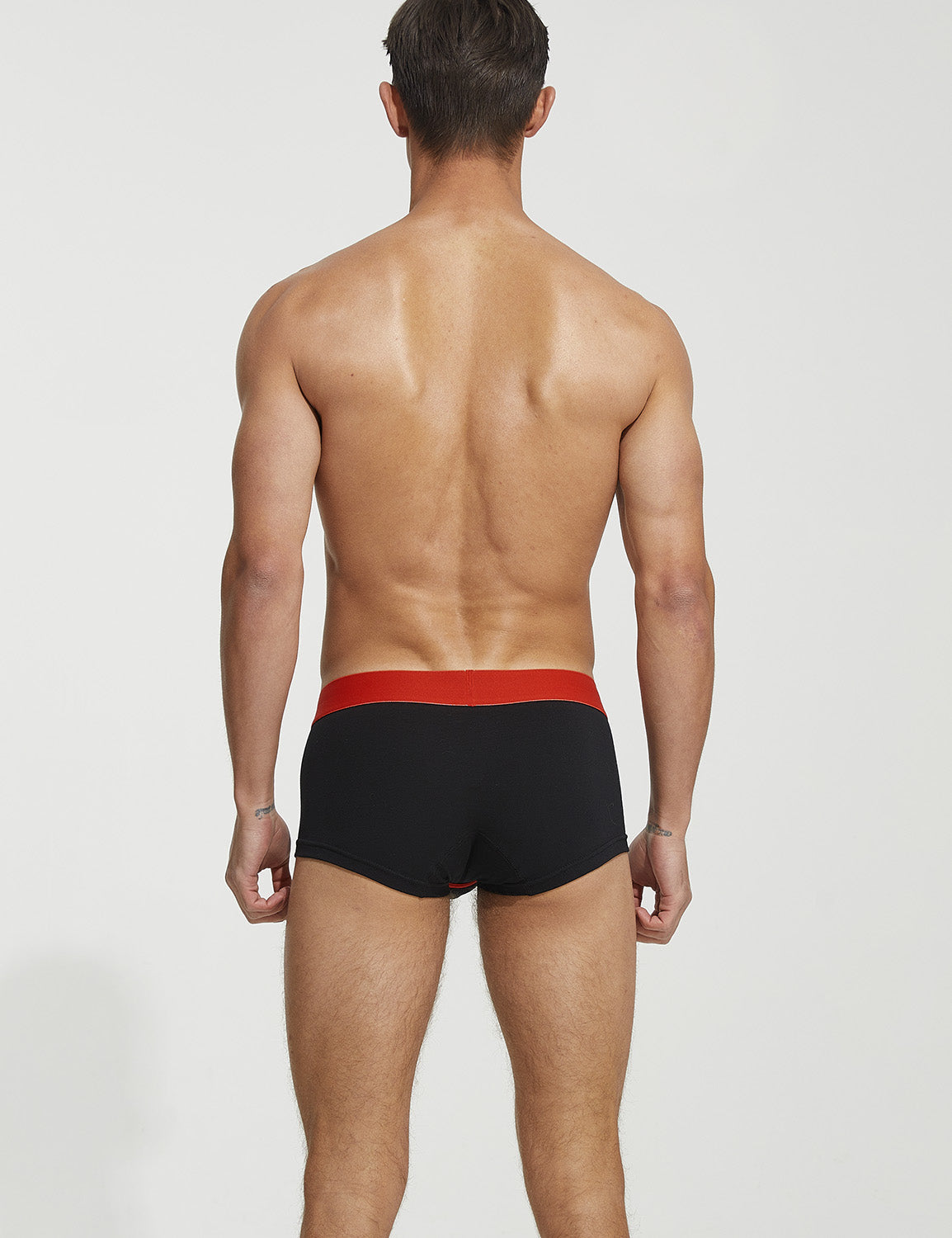 Monster Eyes Boxer Brief 230205 | dmunderwear detail image 10