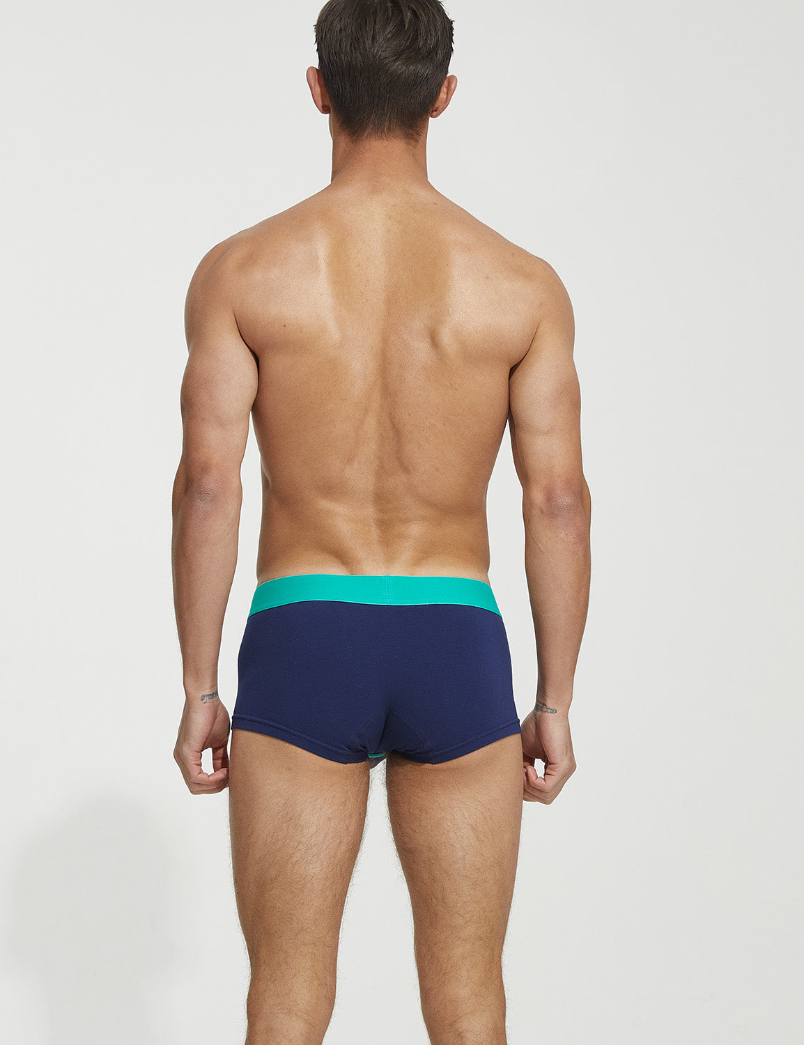 Monster Eyes Boxer Brief 230205 | dmunderwear detail image 20