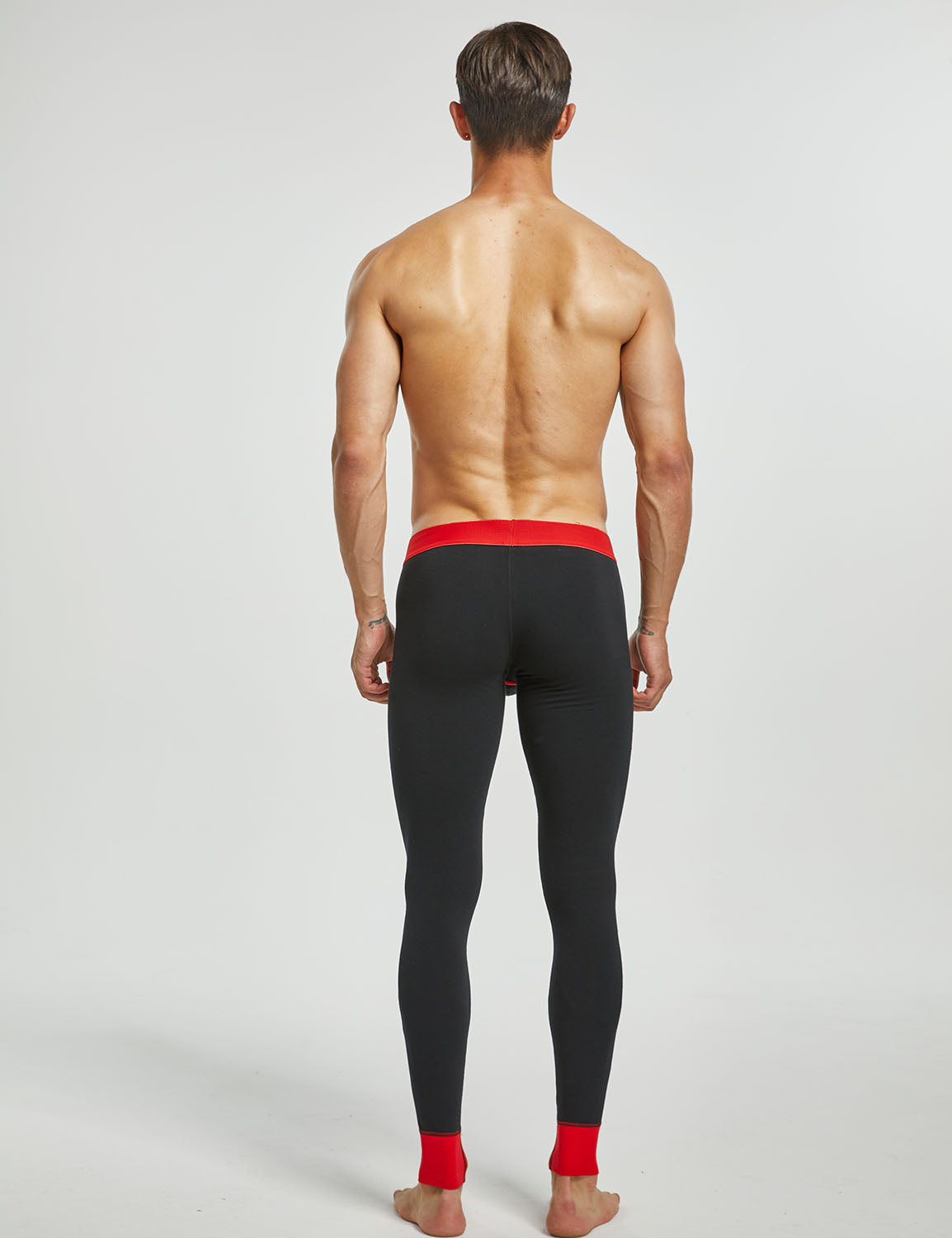 Monster Eyes Long John 220401 | dmunderwear detail image 17