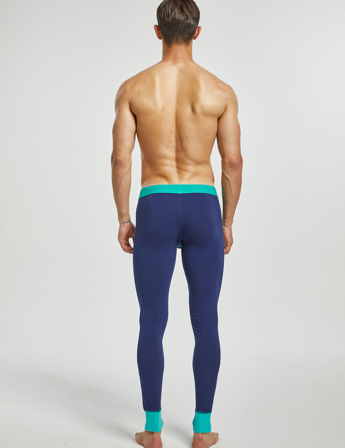 Monster Eyes Long John 220401 | dmunderwear detail image 19
