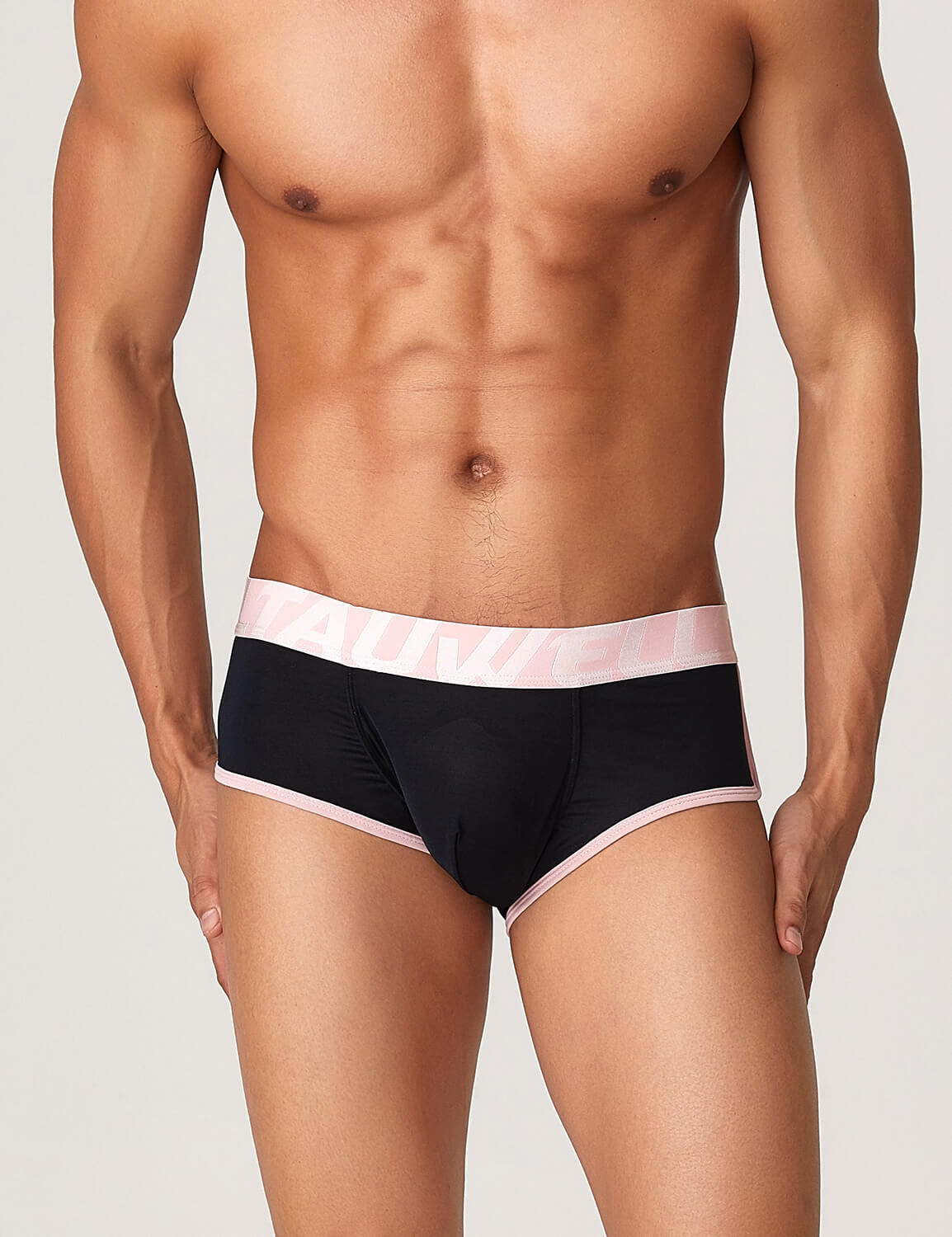 Nano Slits Boxer Brief 22205 | dmunderwear