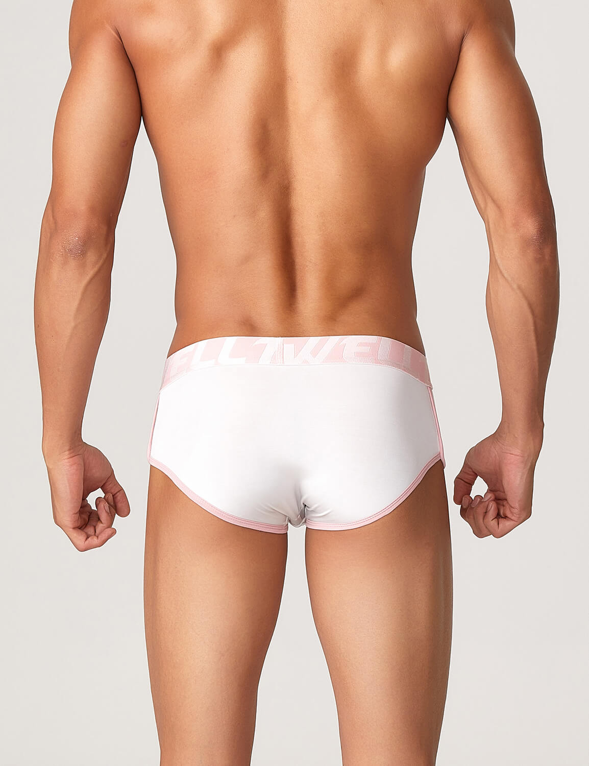 Nano Slits Boxer Brief 22205 | dmunderwear detail image 12