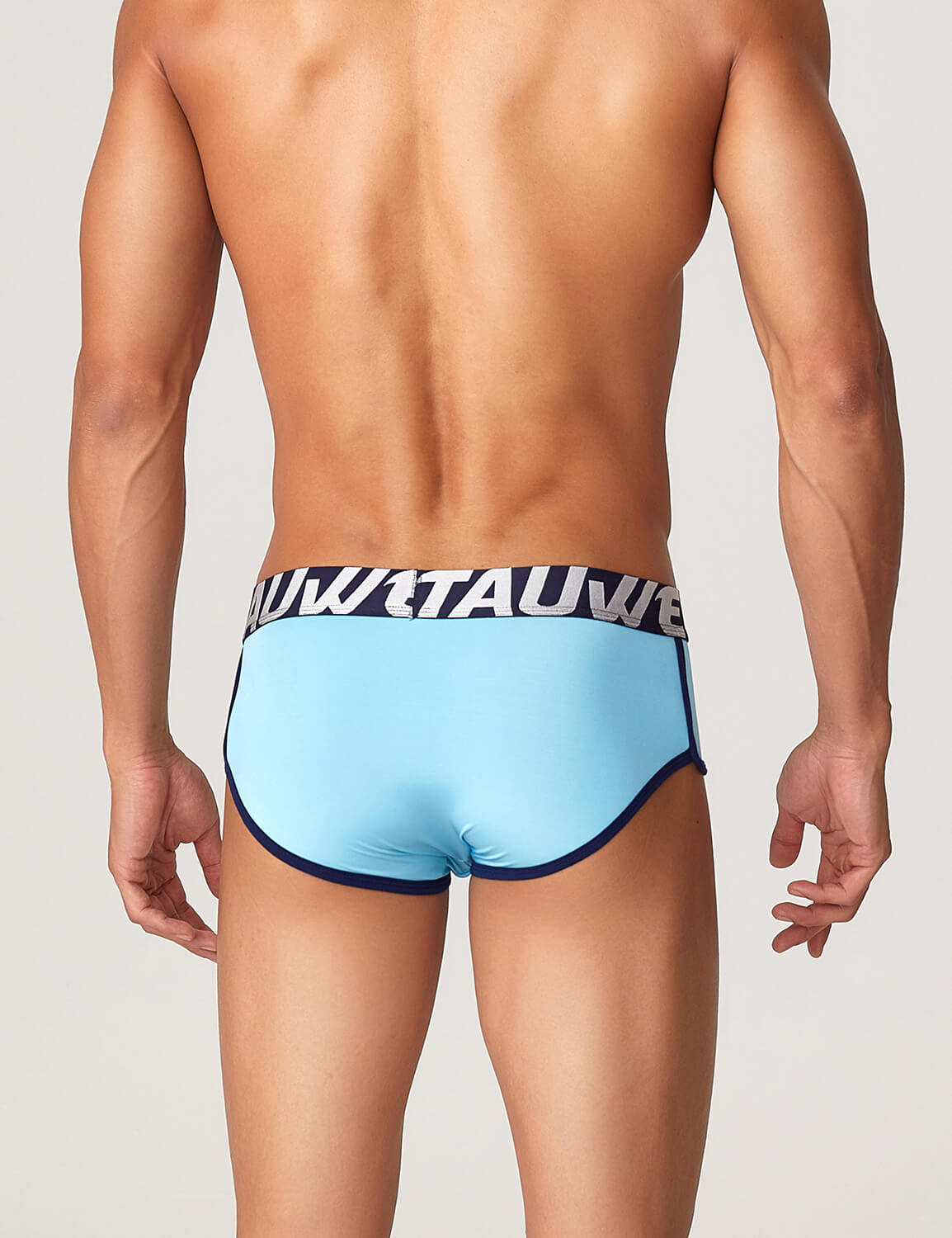 Nano Slits Boxer Brief 22205 | dmunderwear detail image 8