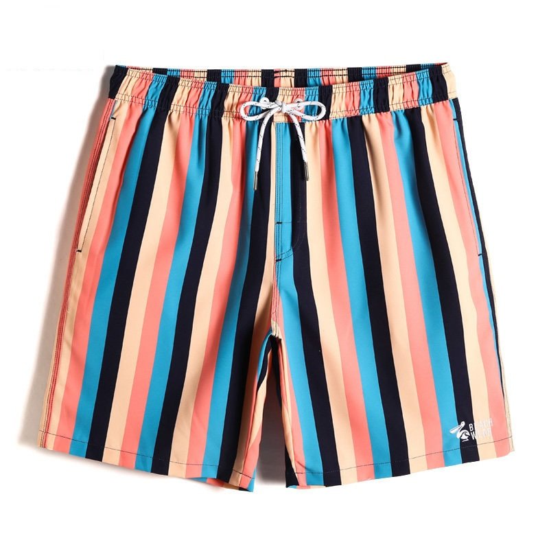ORVLS Neapolitan Board Shorts | dmunderwear
