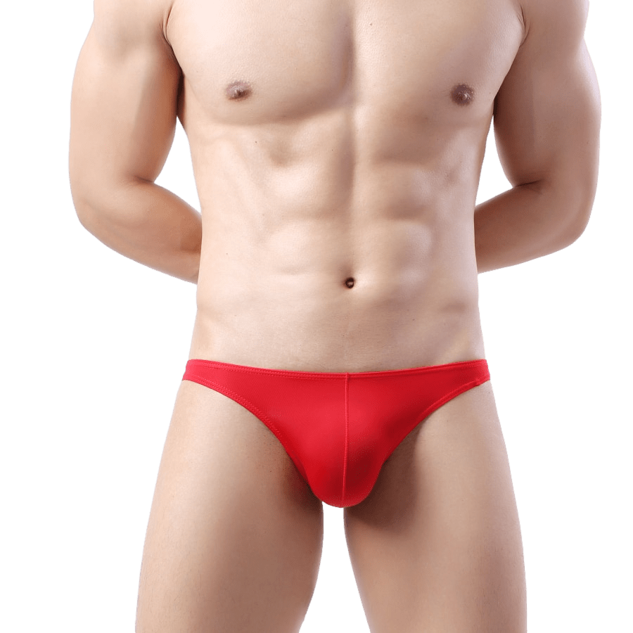 Nearly Naked Bikini Briefs | dmunderwear detail image 11