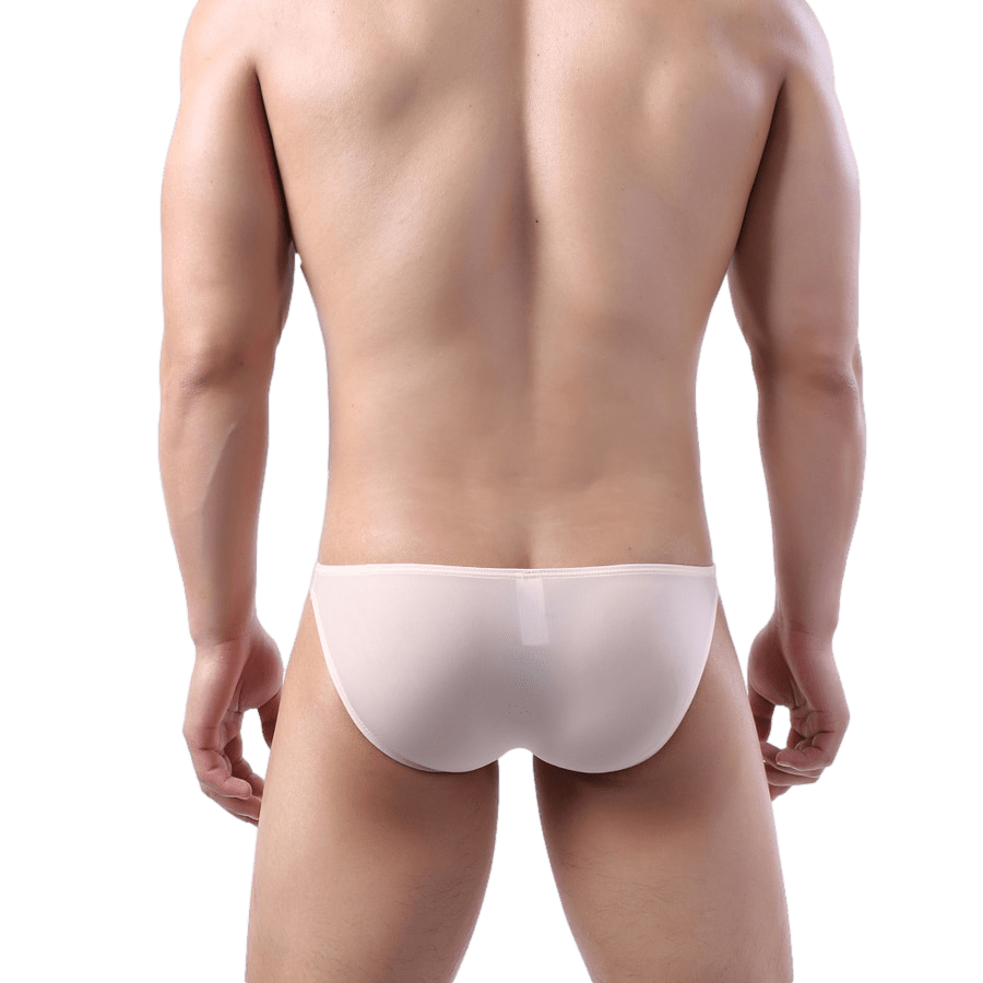 Nearly Naked Bikini Briefs | dmunderwear detail image 3
