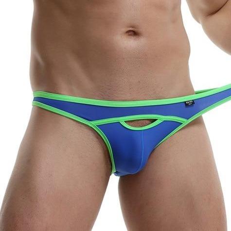 Neon Show-all Bikini | dmunderwear