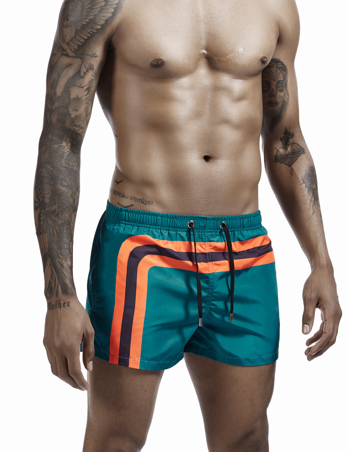 New Color Beach Surf Shorts 00602 | dmunderwear