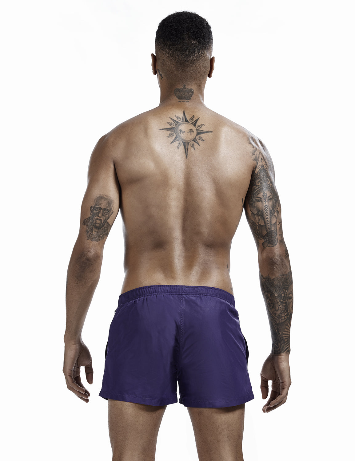 New Color Beach Surf Shorts 00602 | dmunderwear detail image 16