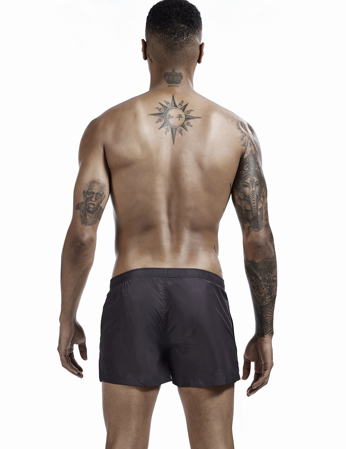 New Color Beach Surf Shorts 00602 | dmunderwear detail image 9