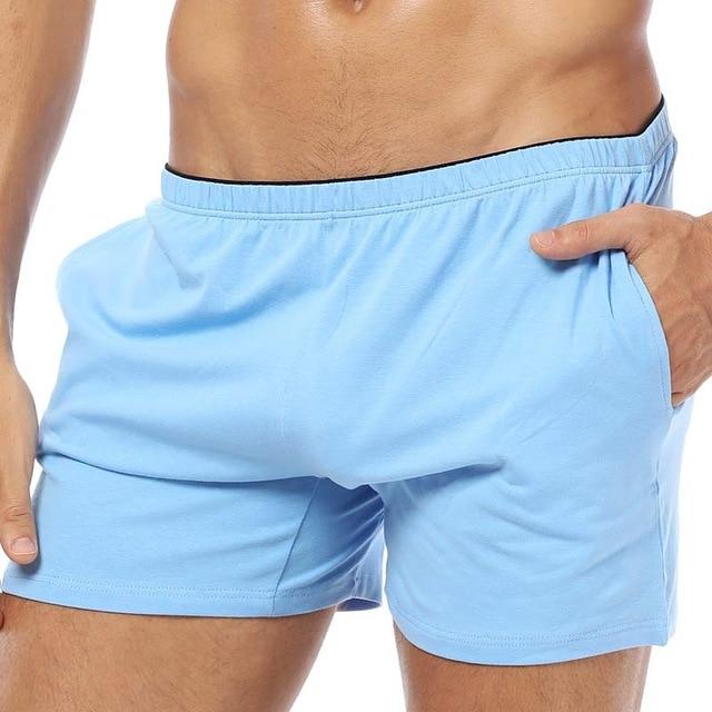 Premium Snug Shorts | dmunderwear