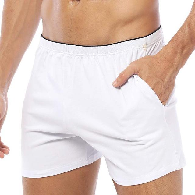 Premium Snug Shorts | dmunderwear detail image 3