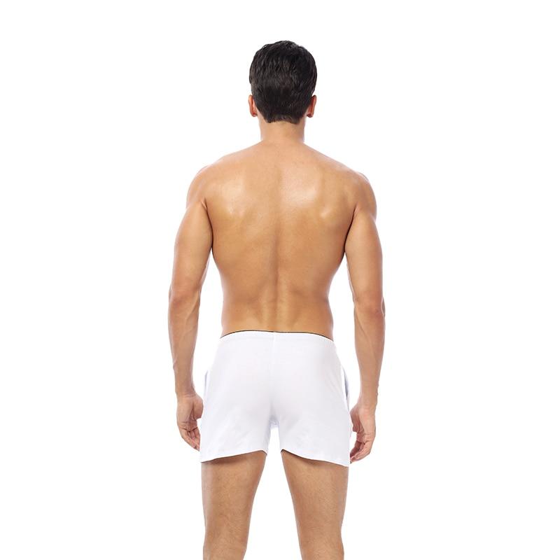 Premium Snug Shorts | dmunderwear detail image 4