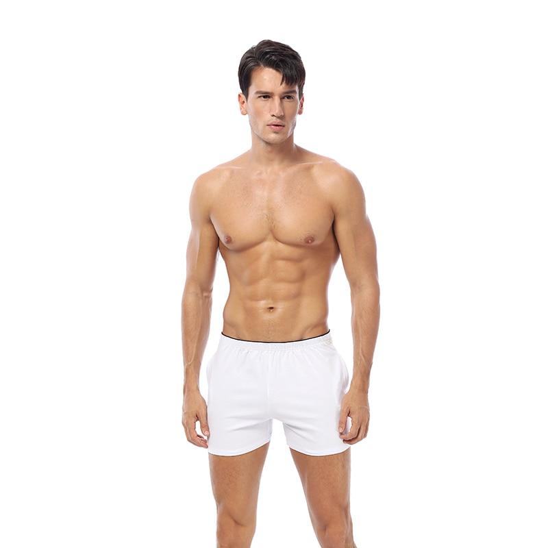 Premium Snug Shorts | dmunderwear detail image 5