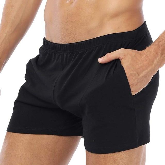 Premium Snug Shorts | dmunderwear detail image 6