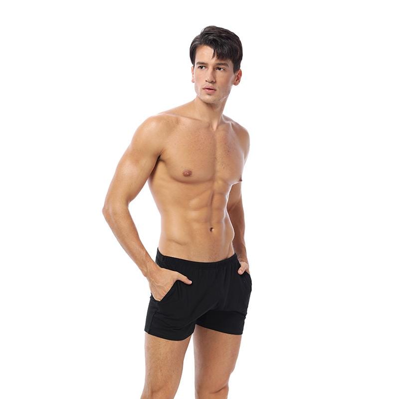 Premium Snug Shorts | dmunderwear detail image 7
