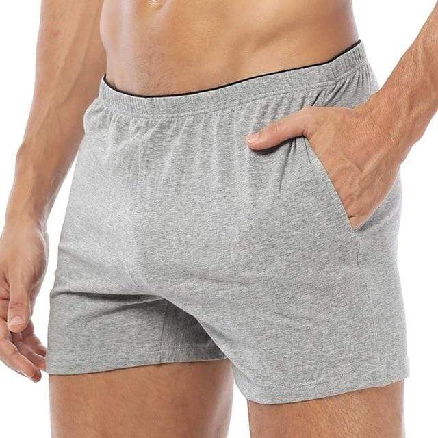 Premium Snug Shorts | dmunderwear detail image 8