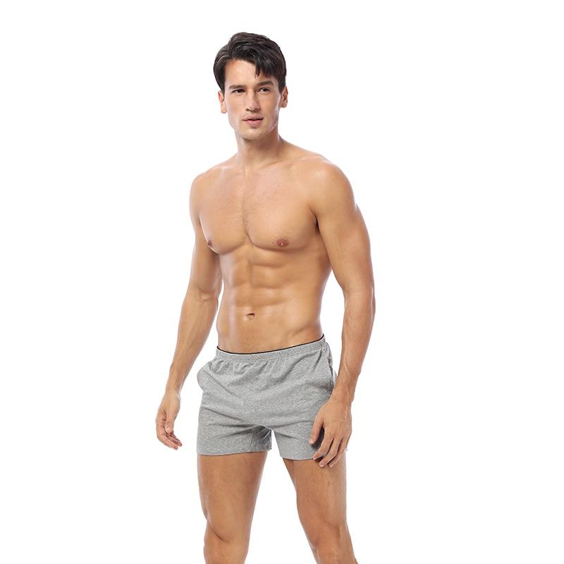 Premium Snug Shorts | dmunderwear detail image 9