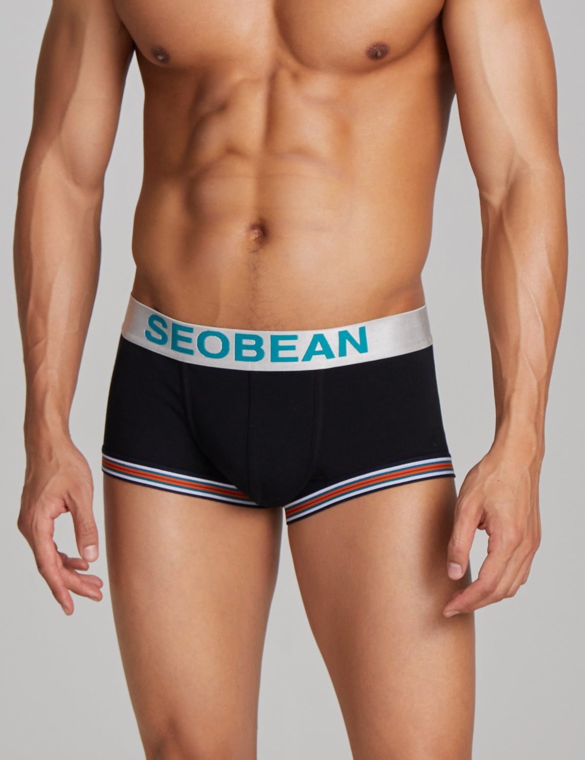 No. 34 Boxer Brief 220209 | dmunderwear detail image 19