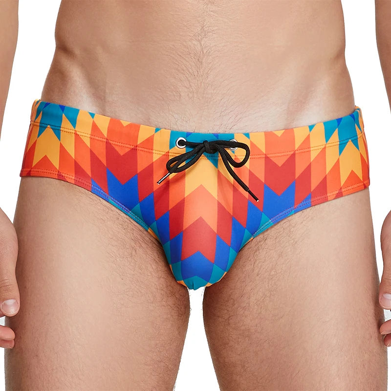 Nova Swim Briefs | dmunderwear