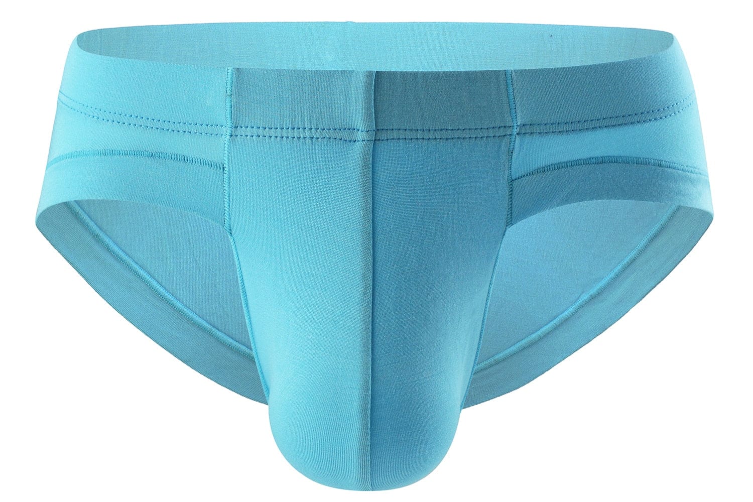 Nu Comfort Briefs | dmunderwear detail image 10