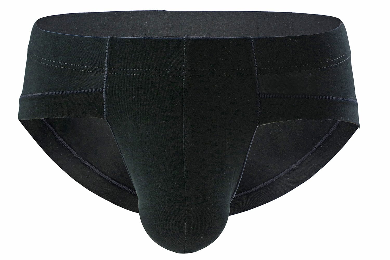 Nu Comfort Briefs | dmunderwear detail image 3
